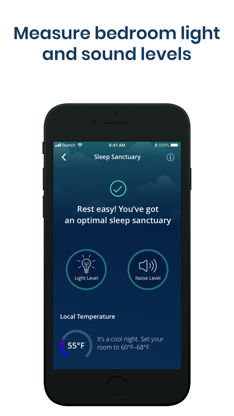 SleepScore Max screenshot 4