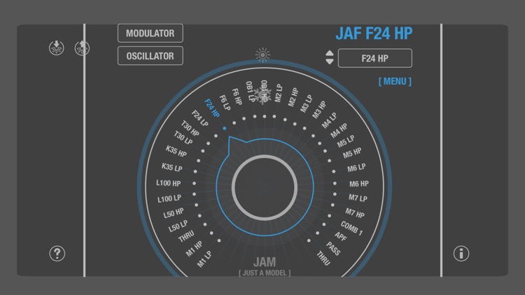JAF Collection screenshot-6