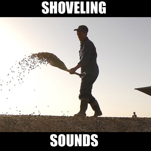 Shoveling Sound Effects icon