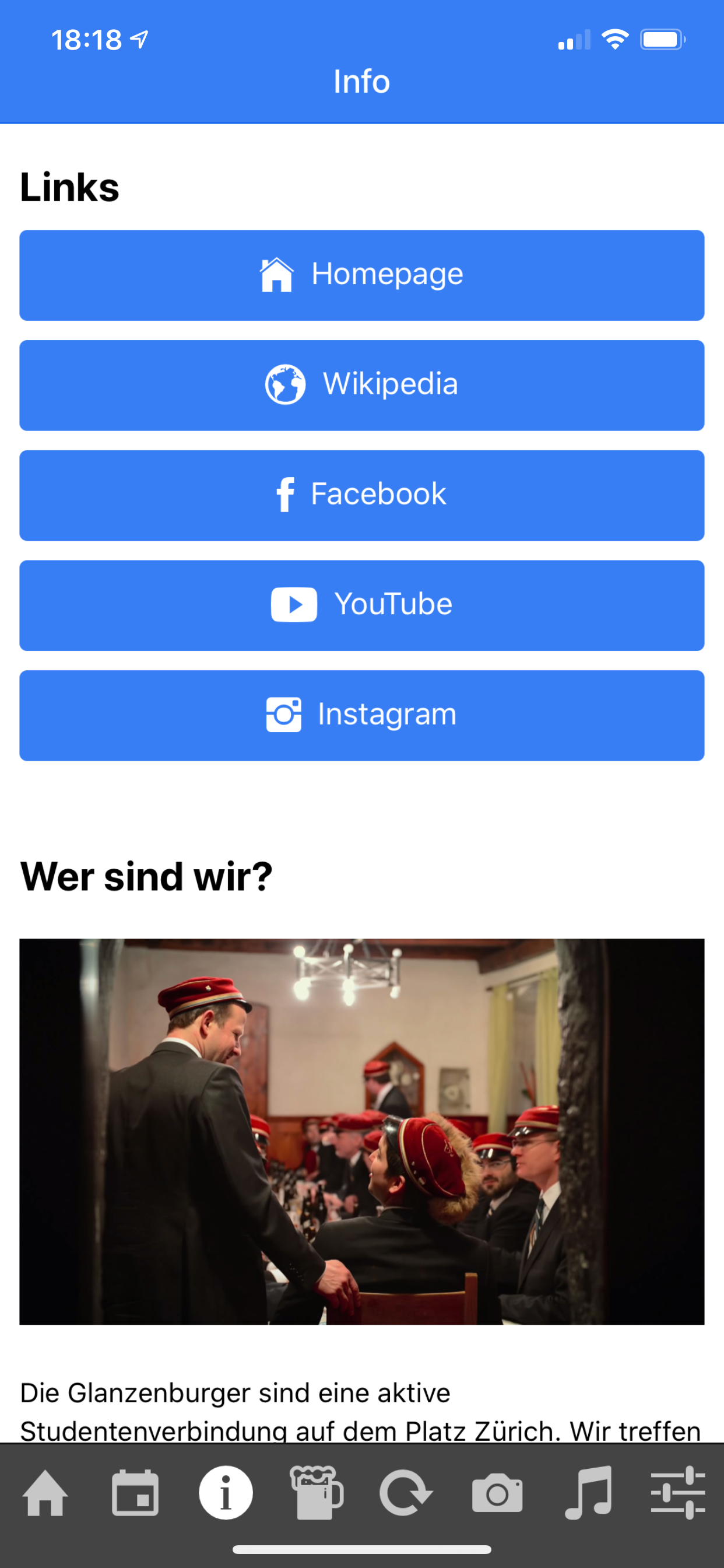 Glanzenburger