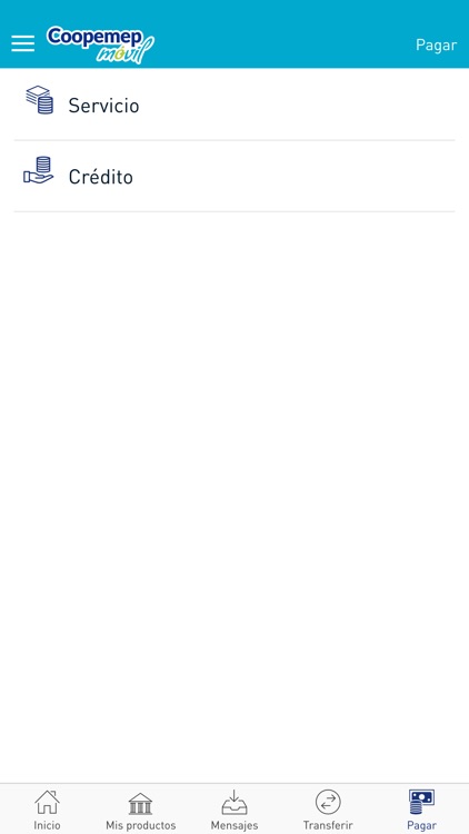 Coopemep Móvil screenshot-7