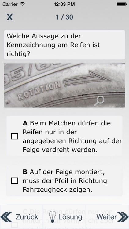 Prüfungscoach Kfz-1