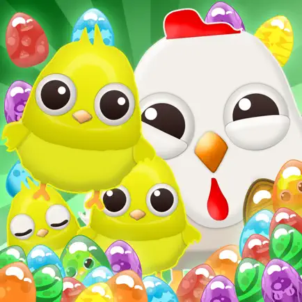 ChickPop Cheats