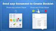 Create Booklet iphone bilder 2