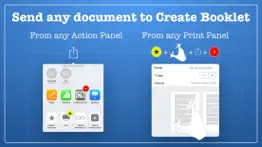 create booklet iphone images 3