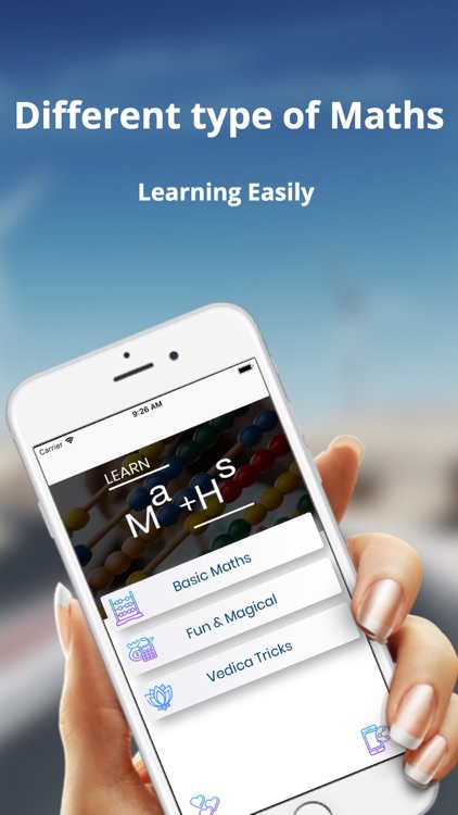 All Maths Formulas & Tricks