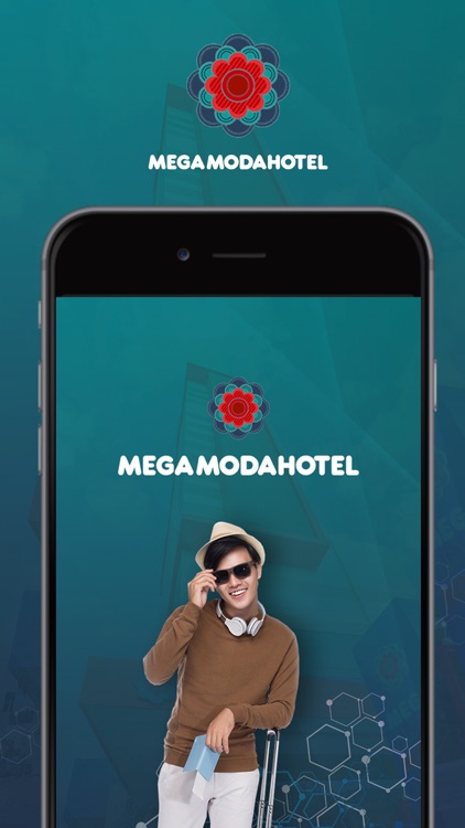 Mega Moda Hotel