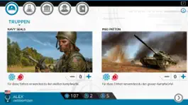 Game screenshot LEADERS hack