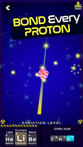 Game screenshot Atomic Bond mod apk