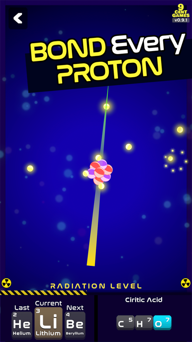 Screenshot #1 pour Atomic Bond