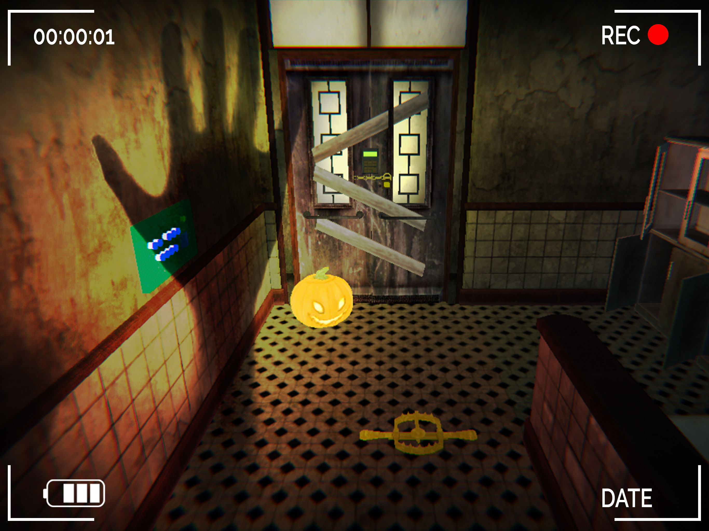 Granny Evil Nurse:Chapter 2.2 screenshot 7