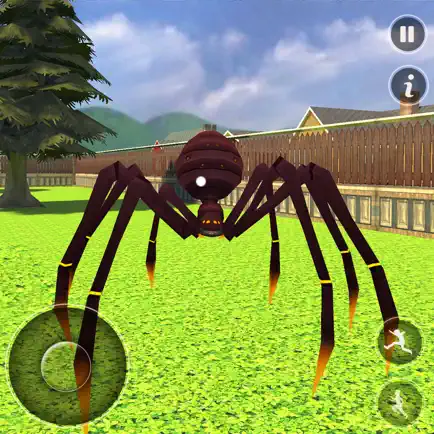 Scary Spider House Escape 3D Cheats