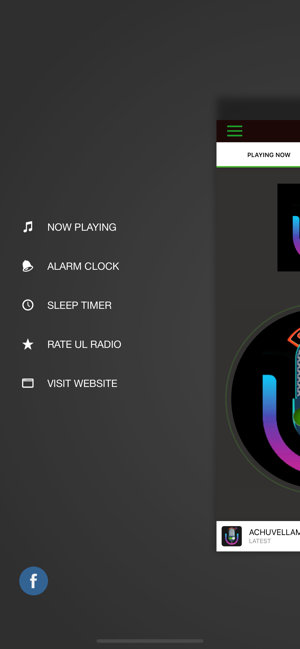 UL Radio(圖3)-速報App