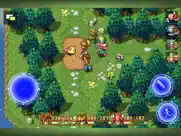 secret of mana ipad capturas de pantalla 3