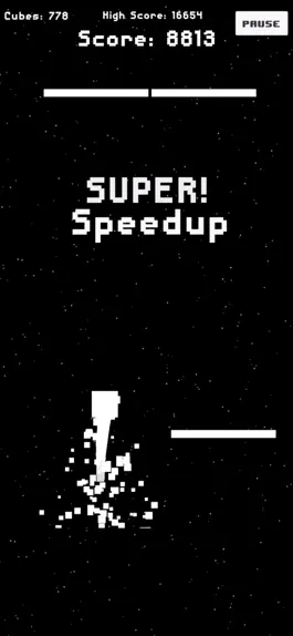 Game screenshot Cube Sprint apk