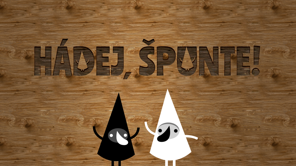 #1. Hádej, špunte! (iOS) 由: Česká televize