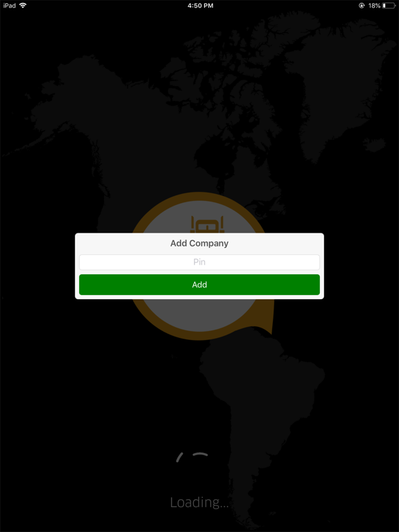 Screenshot #6 pour TruckDestino Dispatch