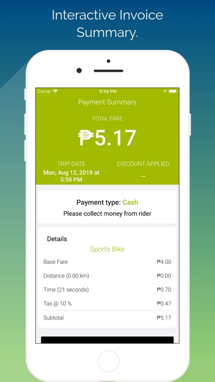 SAMPArtner screenshot-5