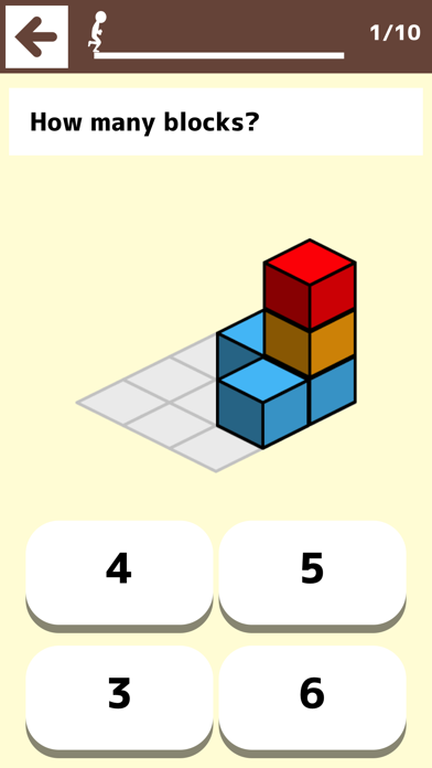 Kids Building Blocks screenshot 2