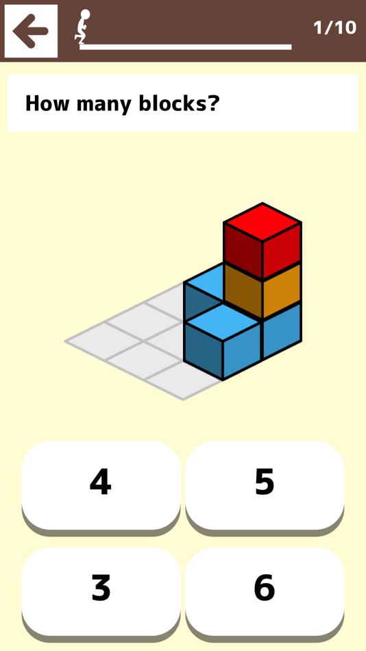 #2. Kids Building Blocks (iOS) 由: AMGAMES Inc.