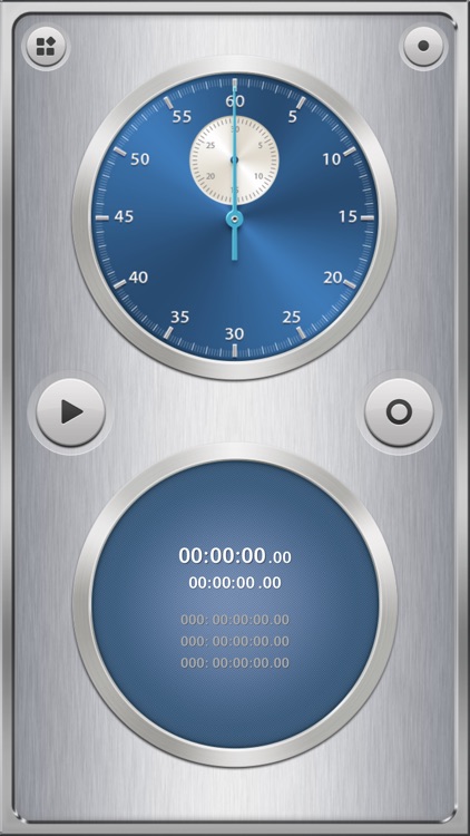 Big Stopwatch™