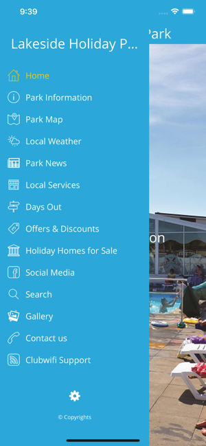 Lakeside Holidays(圖2)-速報App