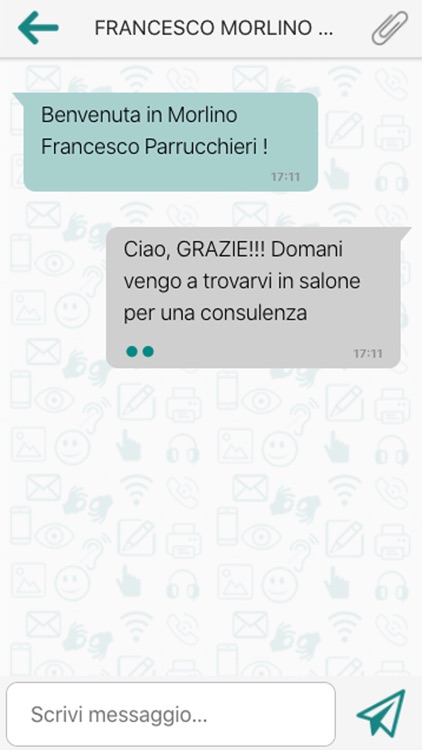 Morlino Francesco parrucchieri