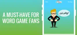 Game screenshot That Word Game mod apk