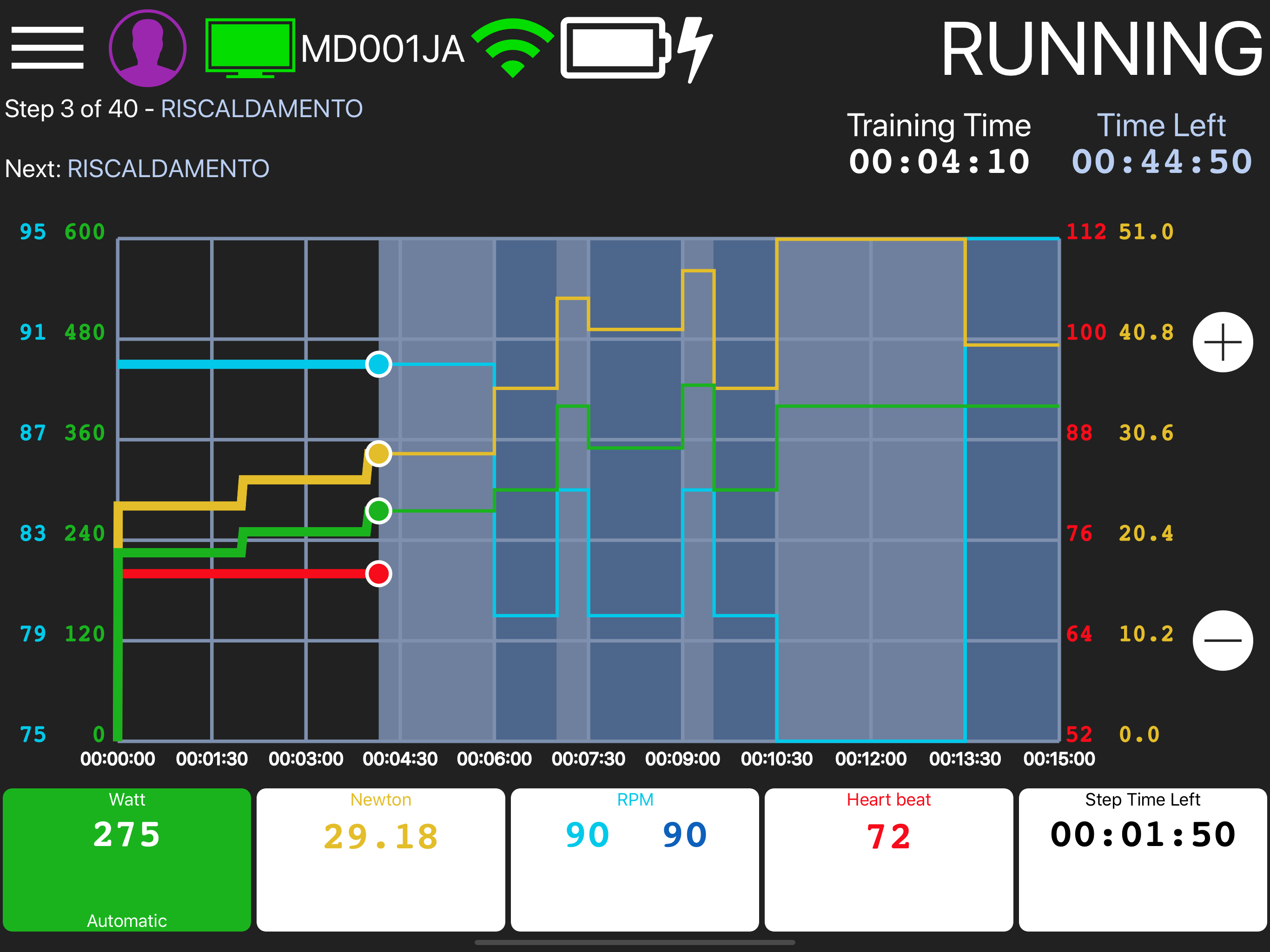 MD Multi screenshot 6