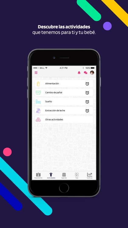 Kidok paciente screenshot-4