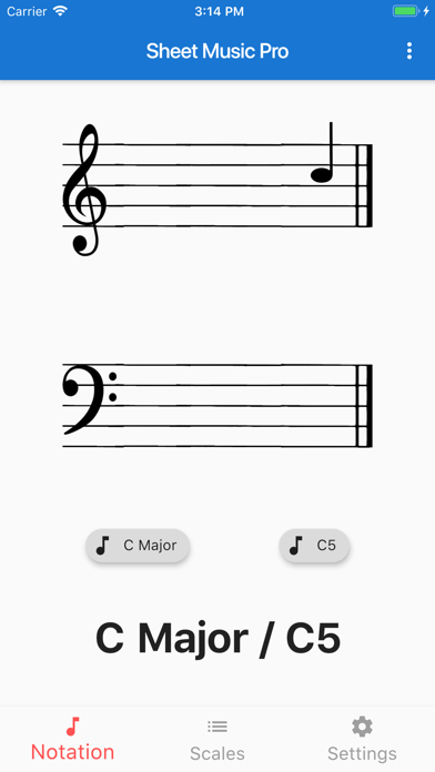 Sheet Music Proのおすすめ画像2