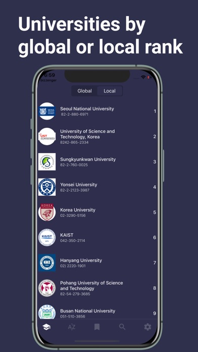 keduflex app screenshot