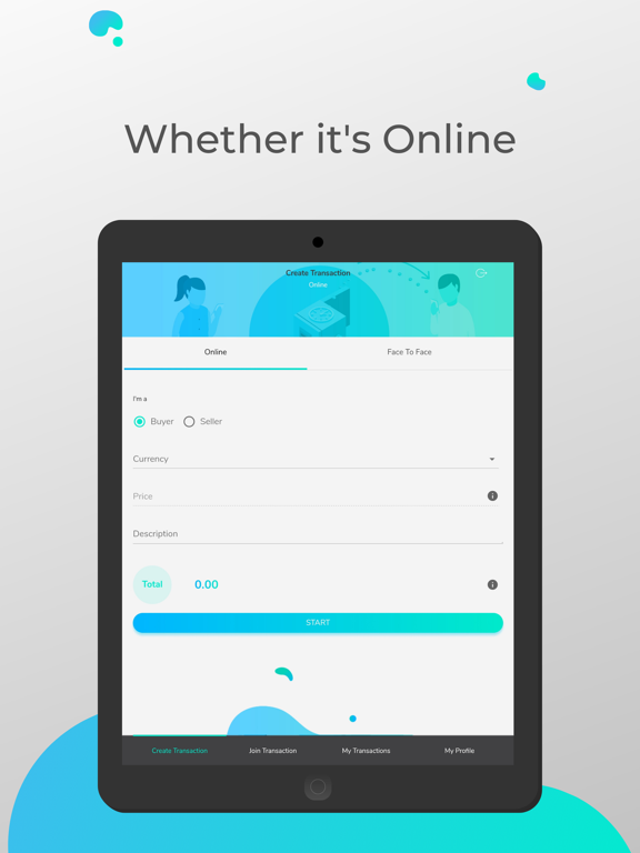 Screenshot #6 pour Trustap