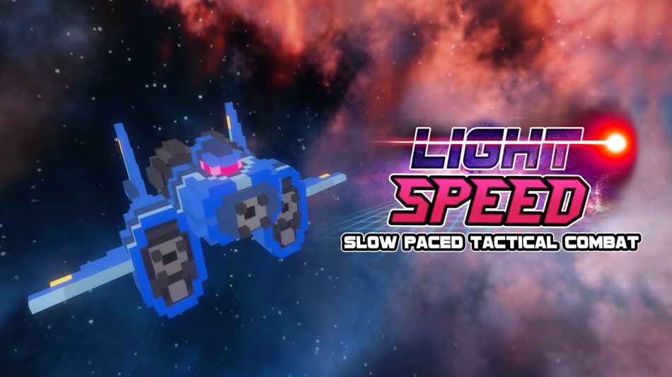 #4. Light Speed: Rogue-like RPG (iOS) 由: Texas PFCG Aplicativos Ltda