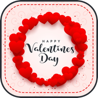 Valentine Day Photo Creator