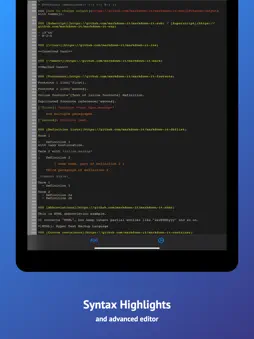 Markdown゜ screenshot 7