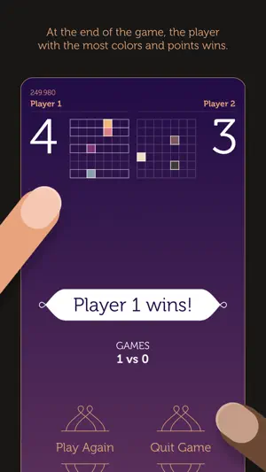 Sevn screenshot 4