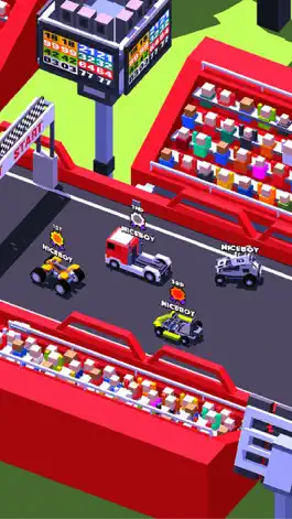 Game screenshot Drift Racing Online hack