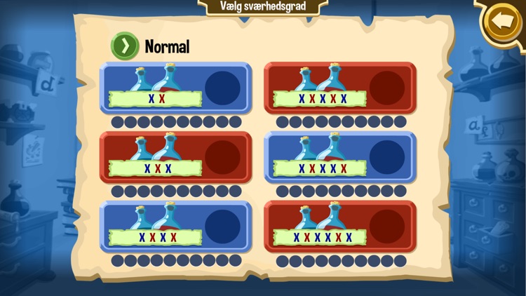 Læseguld screenshot-3