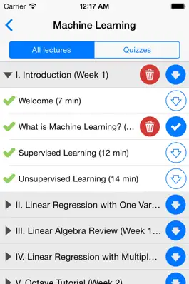Game screenshot Transsera for Coursera apk