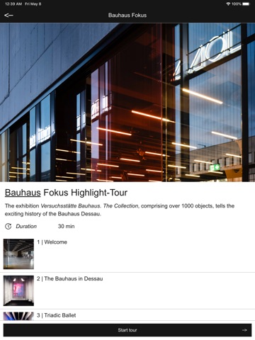 BAUHAÜS Screenshot 5