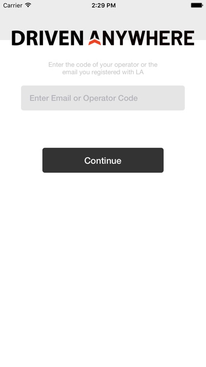 Driven Anywhere screenshot-3