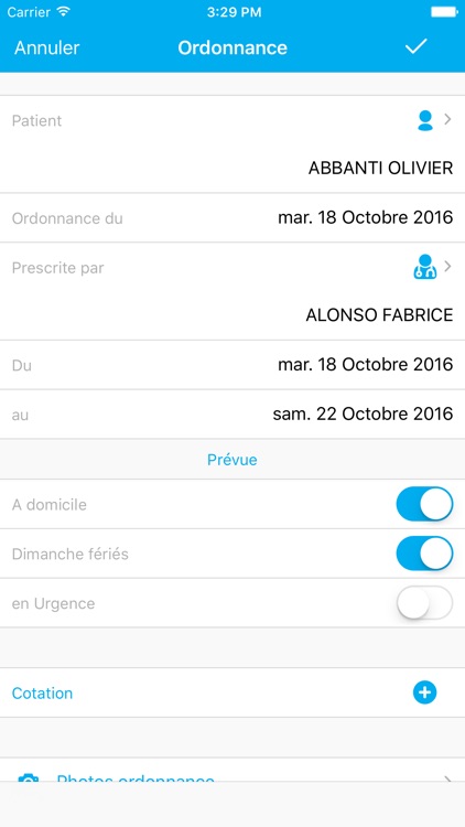 Vega Mobile 3 screenshot-3