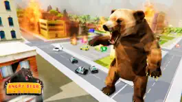 Game screenshot Разгневанный медведь mod apk
