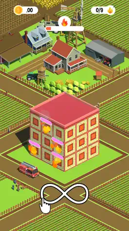 Game screenshot Blaze Tower mod apk