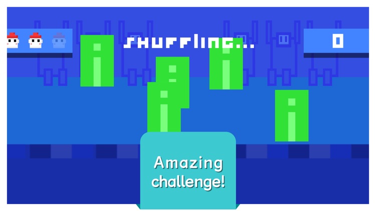 Mr Hide - Pick And Flip It Up