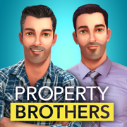 Property Brothers: Home Design