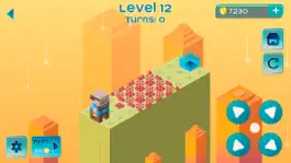Game screenshot Roller Blocks - 3D brain game hack