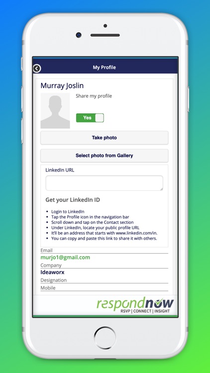 Respondnow screenshot-3