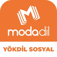 MODADİL YÖKDİL SOSYAL